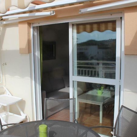 Apartment Las Dunas II Jávea Kültér fotó