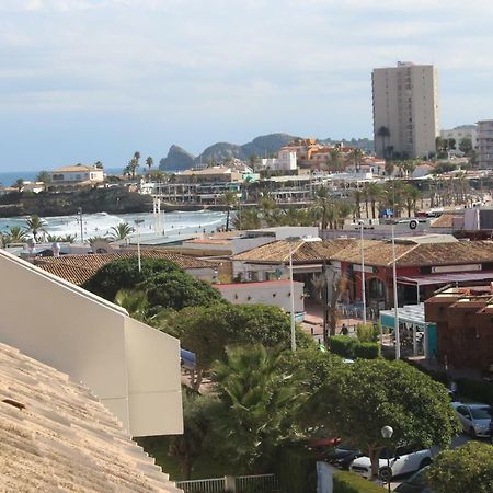 Apartment Las Dunas II Jávea Kültér fotó