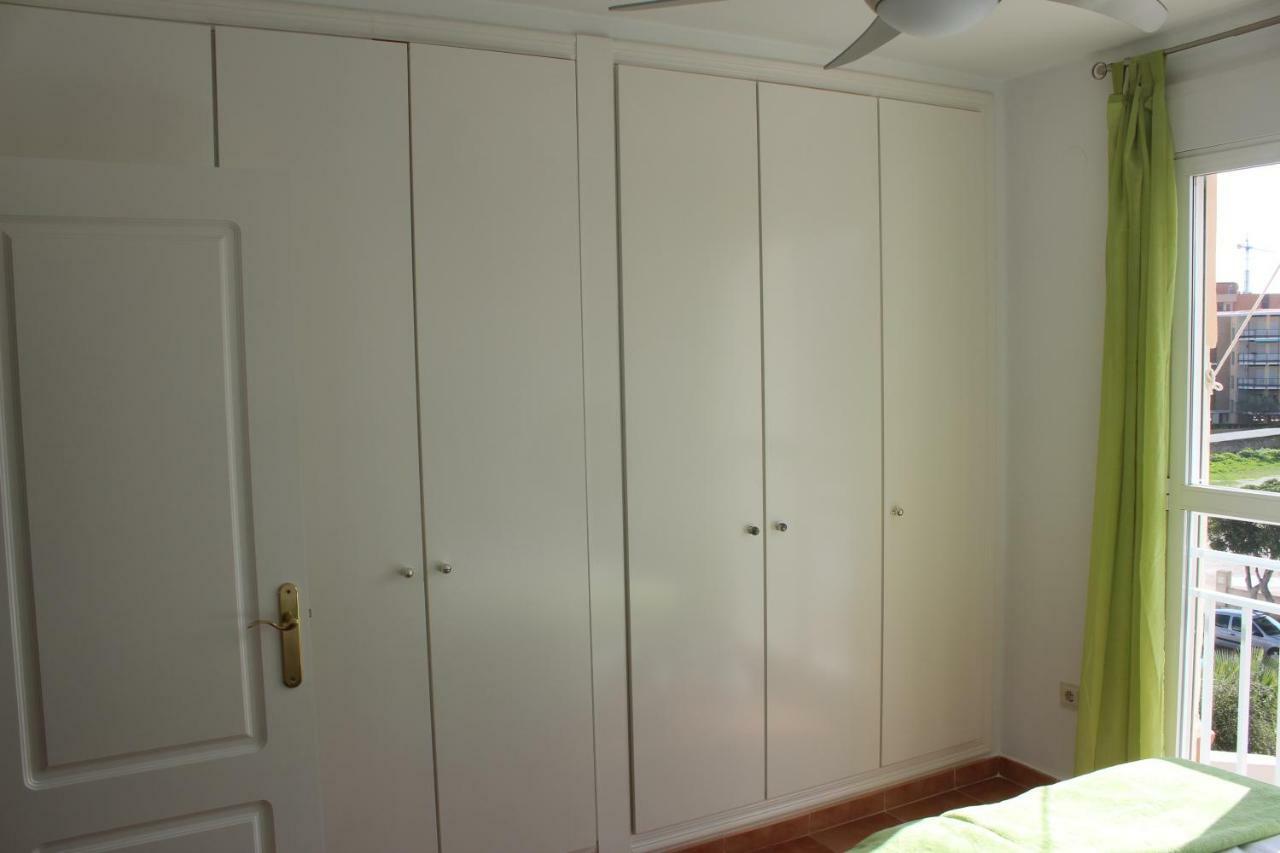 Apartment Las Dunas II Jávea Kültér fotó