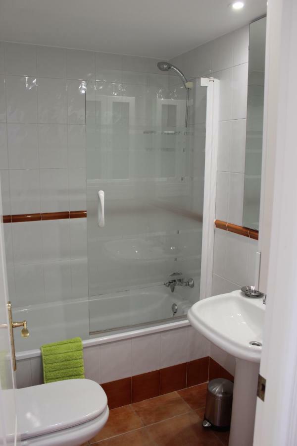 Apartment Las Dunas II Jávea Kültér fotó