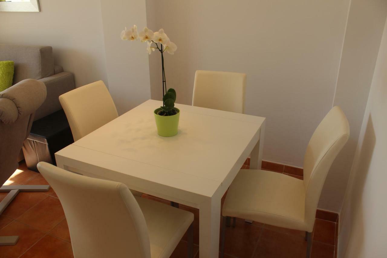 Apartment Las Dunas II Jávea Kültér fotó