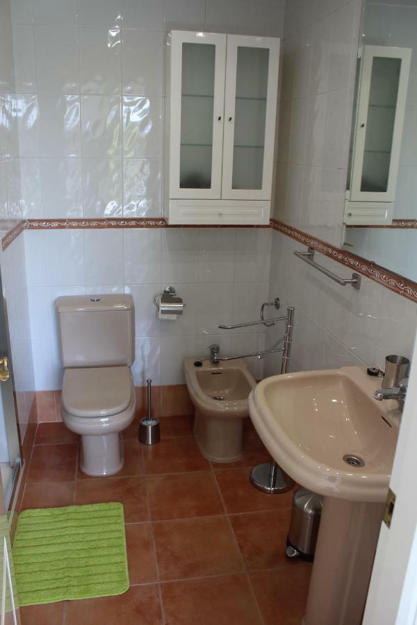 Apartment Las Dunas II Jávea Kültér fotó