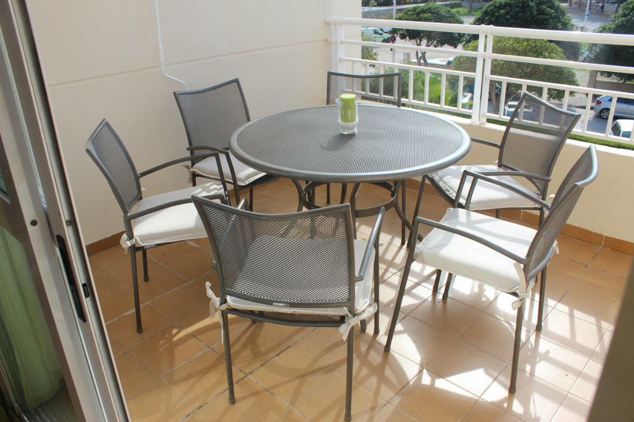 Apartment Las Dunas II Jávea Kültér fotó