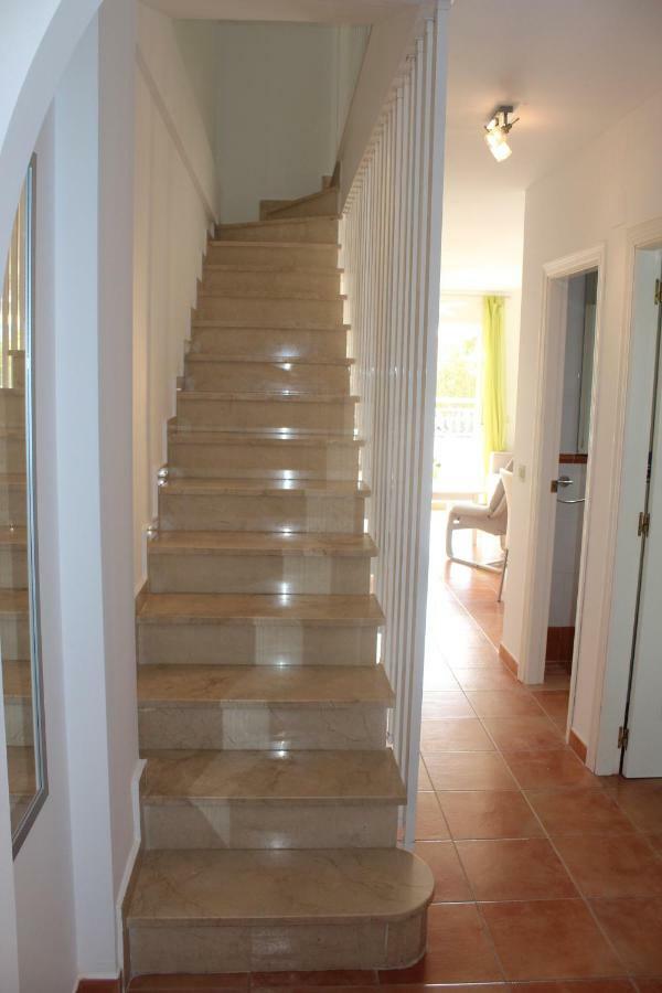 Apartment Las Dunas II Jávea Kültér fotó